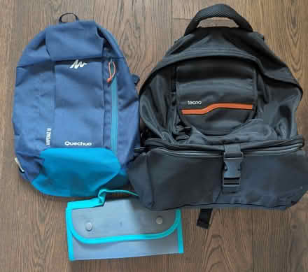 Photo of free Medium bags - 3 (Lodgemoor (S10)) #1