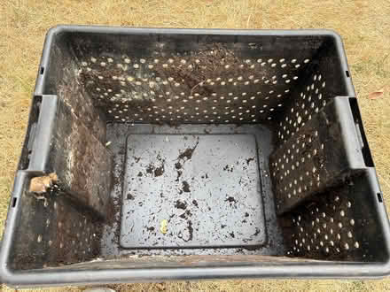 Photo of free Underground composting (Bexleyheath DA7) #3