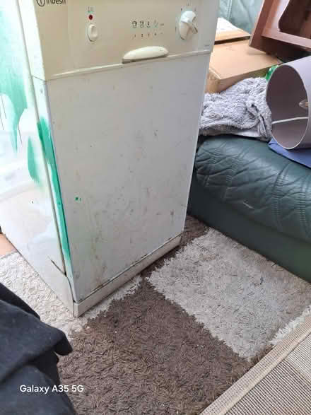 Photo of free Dishwasher (Trowbridge BA14) #3