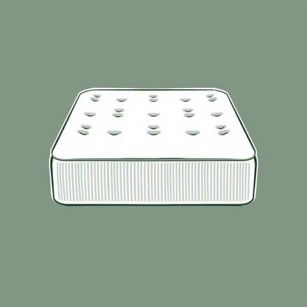 Photo of free Double mattress (Herne Bay CT6) #1
