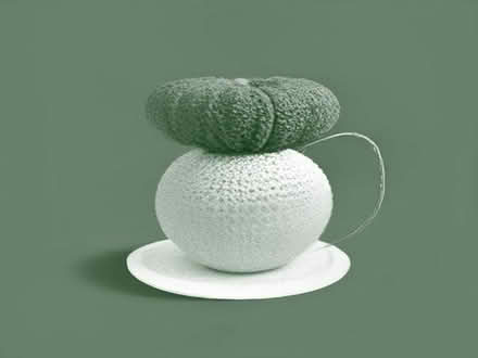 Photo of Crocheting needs (Lasswade EH19) #1