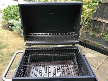 Photo of free BBQ (Alexandra Palace N22) #2