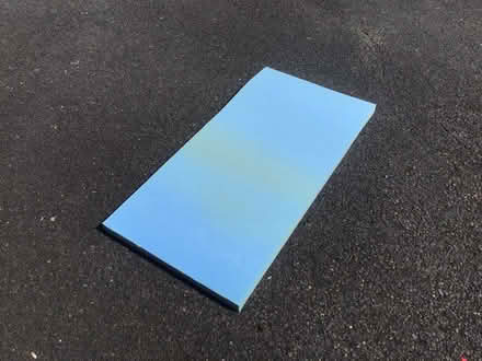 Photo of free Piece of foam (Presteigne LD8) #1