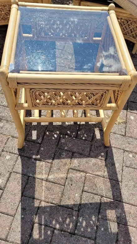 Photo of free Conservatory Furniture (Camerton BA2) #2