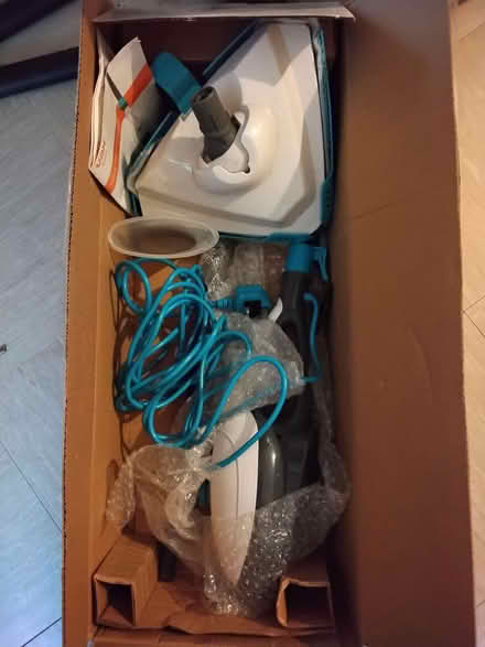 Photo of free VAX Multi Function Steam Cleaner (Higham Hill E17) #2