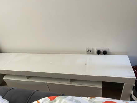 Photo of free TV stand (Coley RG30) #2