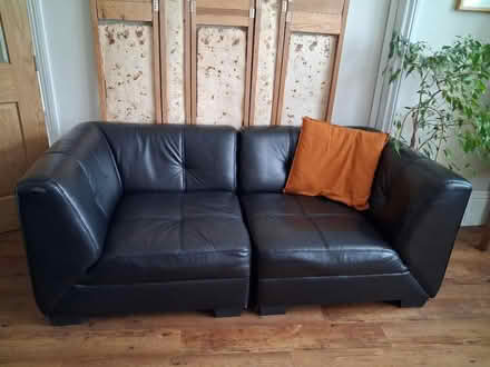 Photo of free Modular seating (Romiley SK6) #2