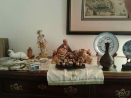 Photo of free Lots of vintage collectibles (Deerfield Beach) #1