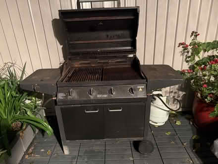 Photo of free Down Under 4 Burner/Wok BBQ (Mango Hill) #2