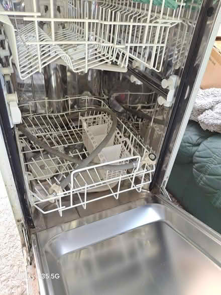 Photo of free Dishwasher (Trowbridge BA14) #1