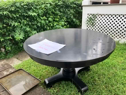 Photo of free table (Watertown near Arlington St) #1
