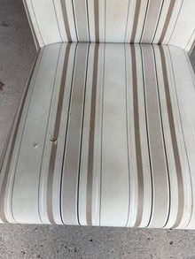 Photo of free Arm chair, comfortable (L5L 5P5) #3