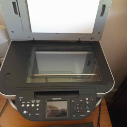 Photo of free canon pixma mp800 (Gunby, nr Buckminster NG33) #3