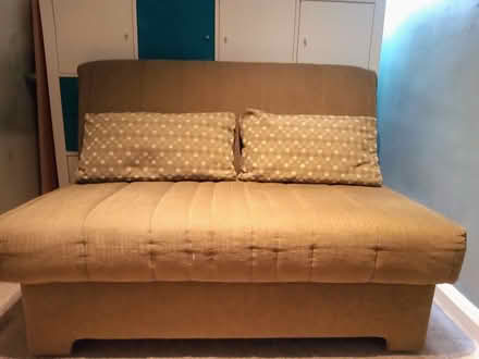 Photo of free Sofa bed (Crawley RH11) #4