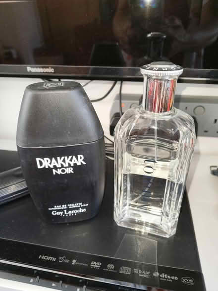 Photo of free Mens fragrance (Carterton OX18) #1