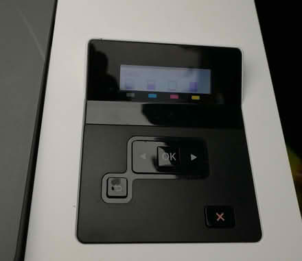 Photo of free HP M452dn Laser printer - (NOT WiFi) (Hassocks BN6) #3