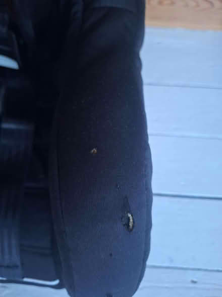 Photo of free Kiddicare Car Seat (Distington CA14 5TH) #2