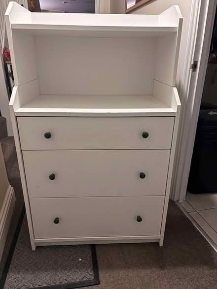 Photo of free Ikea Dresser Unit (East Hanney OX12) #3