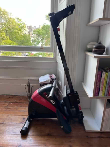Photo of free Viavito rowing machine (Bruntsfield EH10) #1