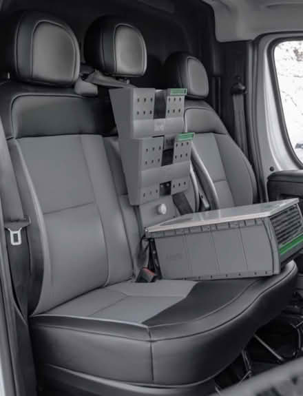 Photo of free Van organiser (North Watford WD24) #2