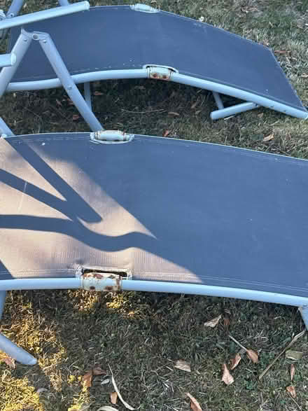 Photo of free Reclining Sun loungers (Killiney) #2