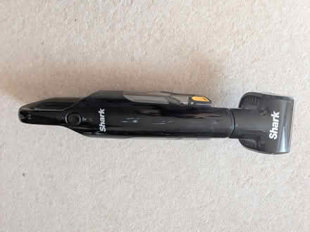 Photo of free Shark CH950UKT Pet Handheld Vacuum Cleaner (Leighton Buzzard LU7) #1