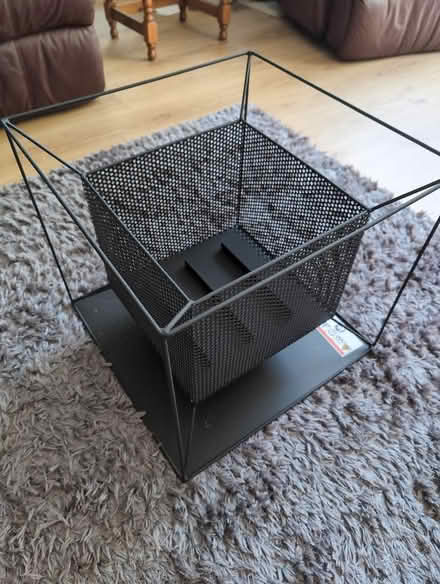 Photo of free Firepit, new, unused (Miskin CF72) #3