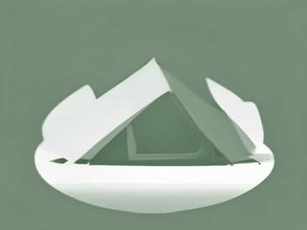 Photo of A tent (Camp Hill CV10) #1