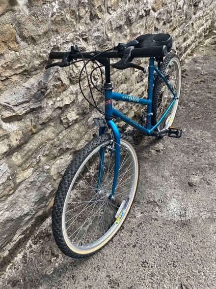 Photo of free Ladies cycle (Caton LA2) #2
