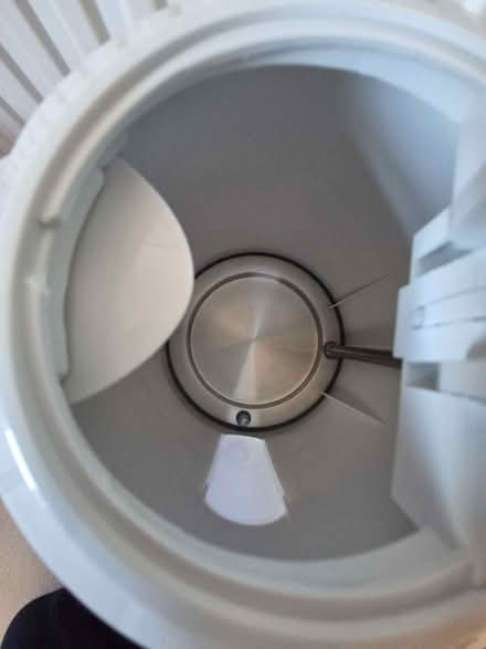 Photo of free Kettle (Lye Valley OX3) #4