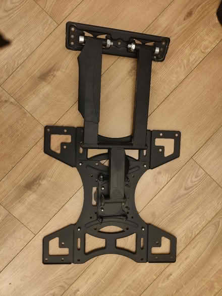 Photo of free Movable TV bracket (TW2 twickenham) #1