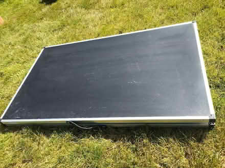 Photo of free Pasting table, car boots etc (Bowerham LA1) #3