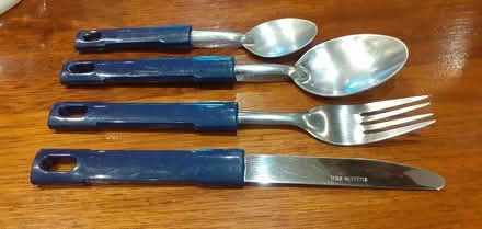 Photo of free Cutlery set (GL6 (Chalford)) #1