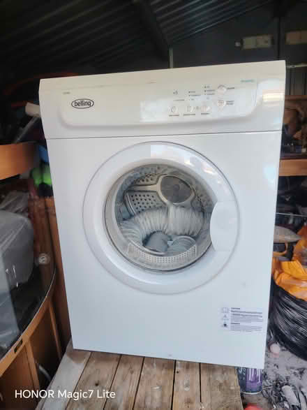 Photo of free Tumble dryer (Bletchley MK35JD) #1