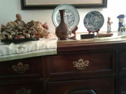 Photo of free Lots of vintage collectibles (Deerfield Beach) #2
