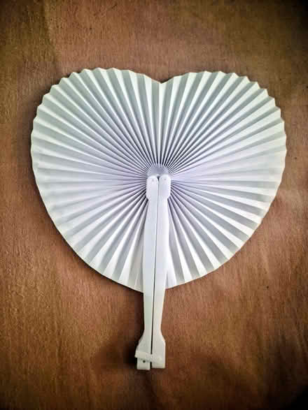 Photo of free Fold-out fans (Woking GU21) #1