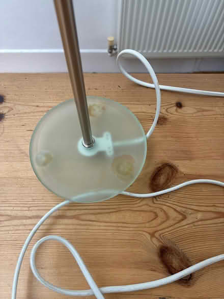 Photo of free Table lamp (Woodlands TW7) #2