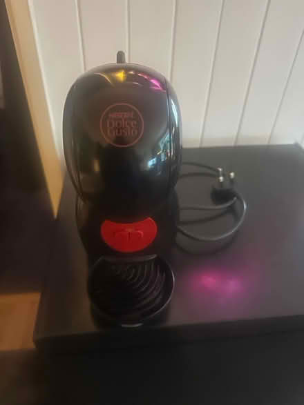 Photo of free Coffee machine (Roundhay Ls81sh) #1