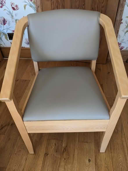 Photo of free Chair commode (Kingskerswell) #1