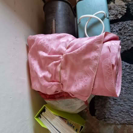 Photo of free 2 x sewing machines,sewing mags and fabric (Watcombe TQ2) #1