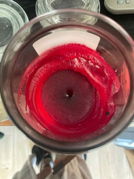 Photo of free Used Candles (CO10) #2
