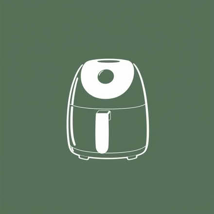 Photo of Airfryer and toaster (Cliftonville NN1) #1