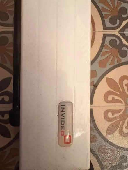 Photo of free Projector screen (Eastville BS5) #2