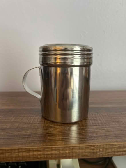 Photo of free Table Craft Shaker (Owings Mills,MD) #1