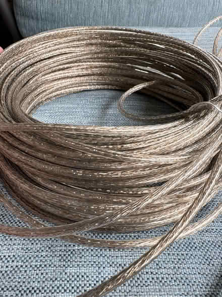 Photo of free Stereo/Audio Cable (Commercial Drive) #1
