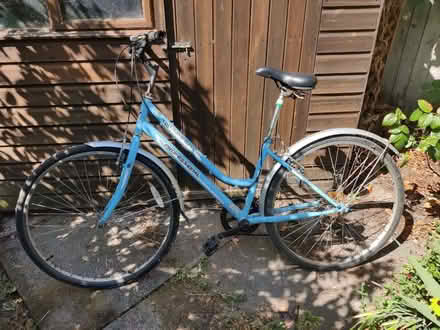 Photo of free Bicycle (needs work) (Headington OX3) #1