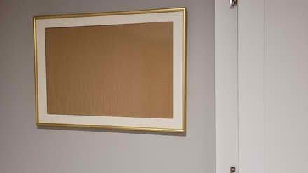 Photo of free Set of 4 matching frames (Lawrence and Vic Park) #1