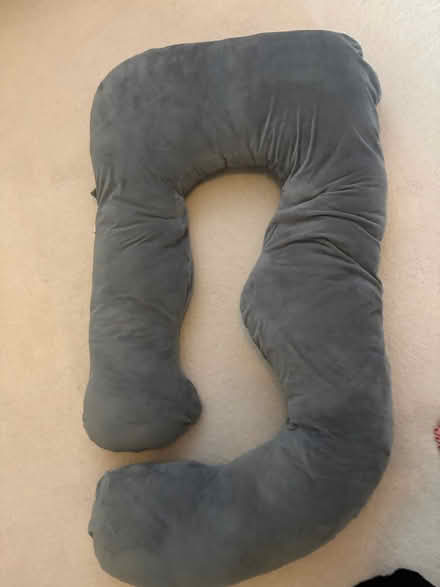 Photo of free Pregnency pillow (Oxfordshire) #1