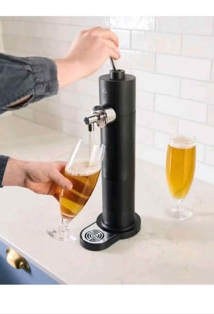 Photo of Aldi or lidl beer can dispenser (Ellesmere) #1