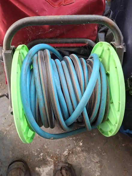 Photo of free Hose pipe (Little Bloxwich WS3) #1